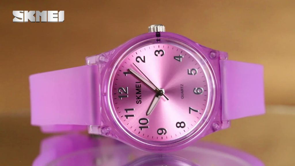 Jam Tangan Wanita Skmei 1760 Original analog Sport Watch