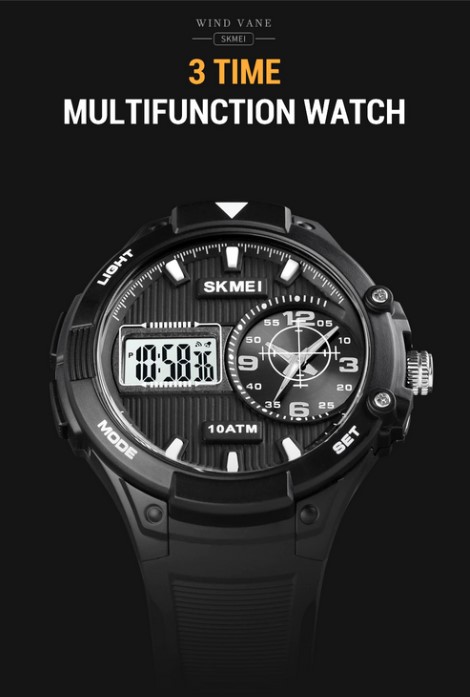 Jam Tangan Wanita Skmei 1761 Original analog Sport Watch Jam Tangan Wanita Skmei 1761 Original analog Sport Watch