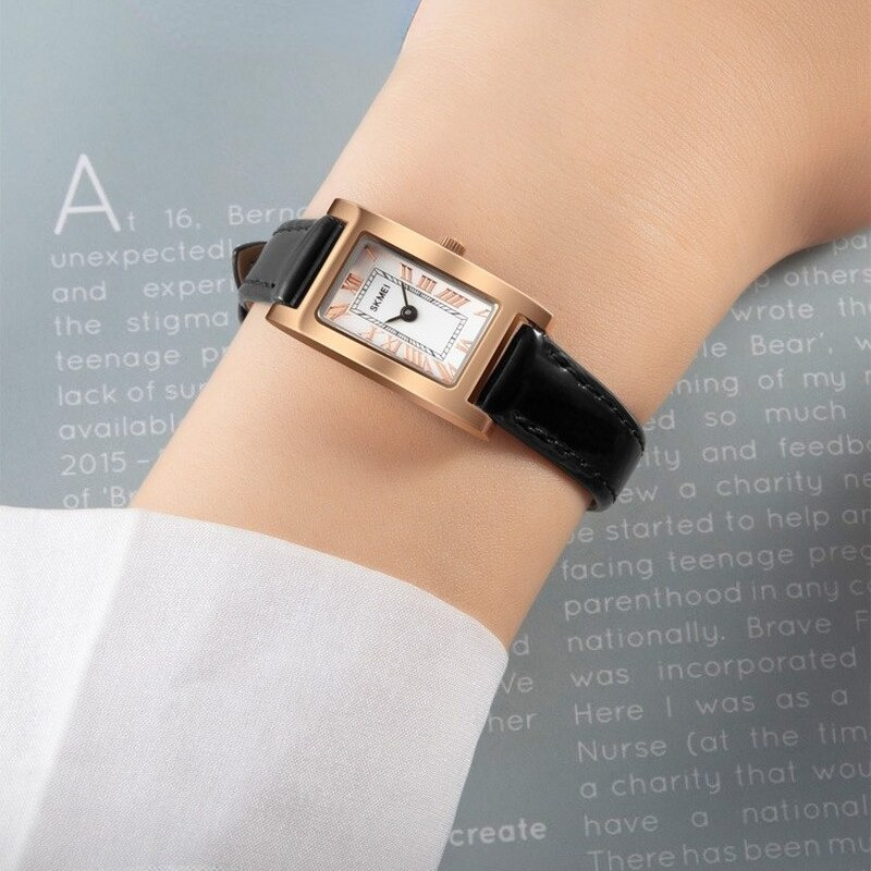 Jam Tangan Wanita Skmei 1783 Original analog Sport Watch Jam Tangan Wanita Skmei 1783 Original analog Sport Watch