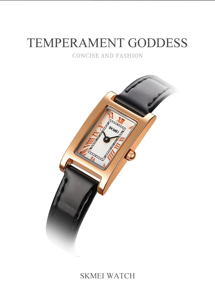 Jam Tangan Wanita Skmei 1783 Original analog Sport Watch Jam Tangan Wanita Skmei 1783 Original analog Sport Watch