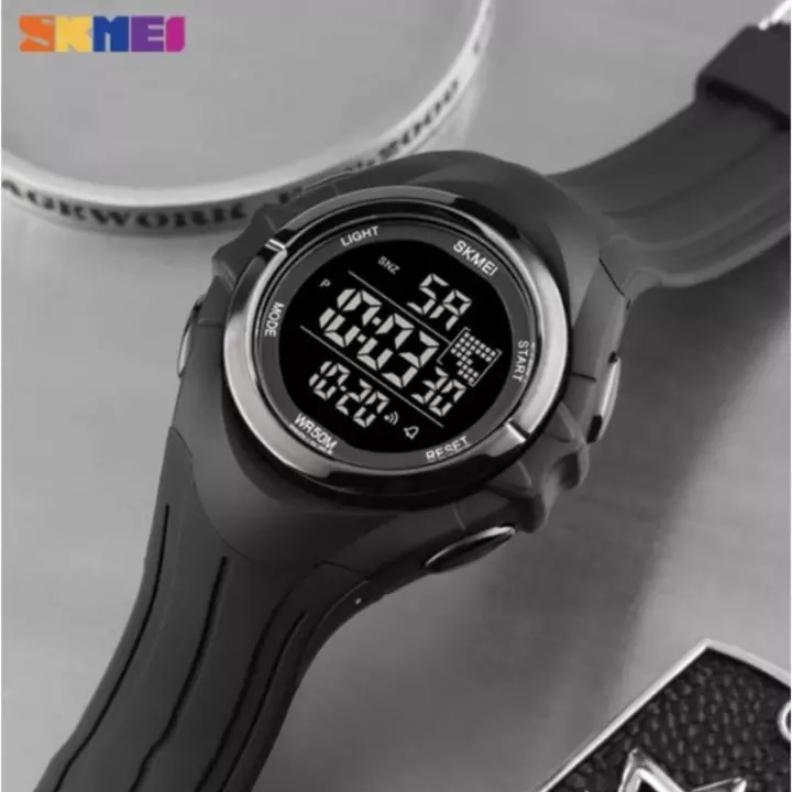 Jam Tangan Wanita Skmei 1790 Original analog Sport Watch Jam Tangan Wanita Skmei 1790 Original analog Sport Watch