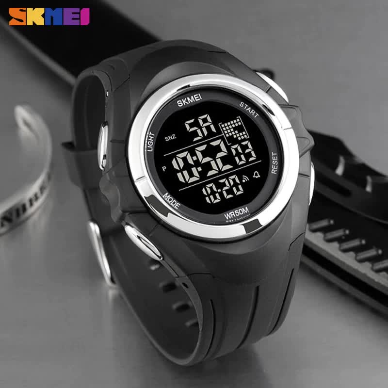 Jam Tangan Wanita Skmei 1790 Original analog Sport Watch Jam Tangan Wanita Skmei 1790 Original analog Sport Watch