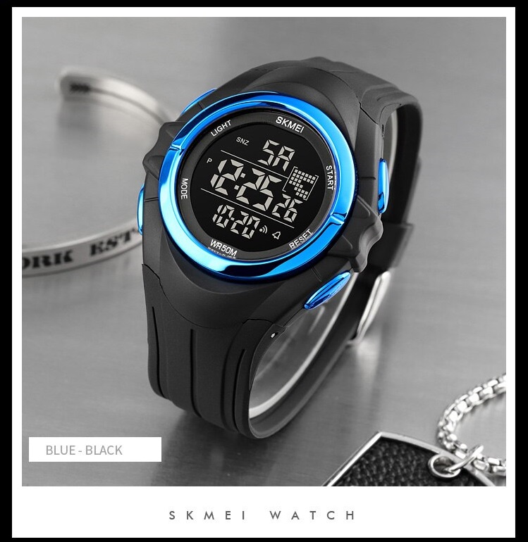 Jam Tangan Wanita Skmei 1790 Original analog Sport Watch Jam Tangan Wanita Skmei 1790 Original analog Sport Watch