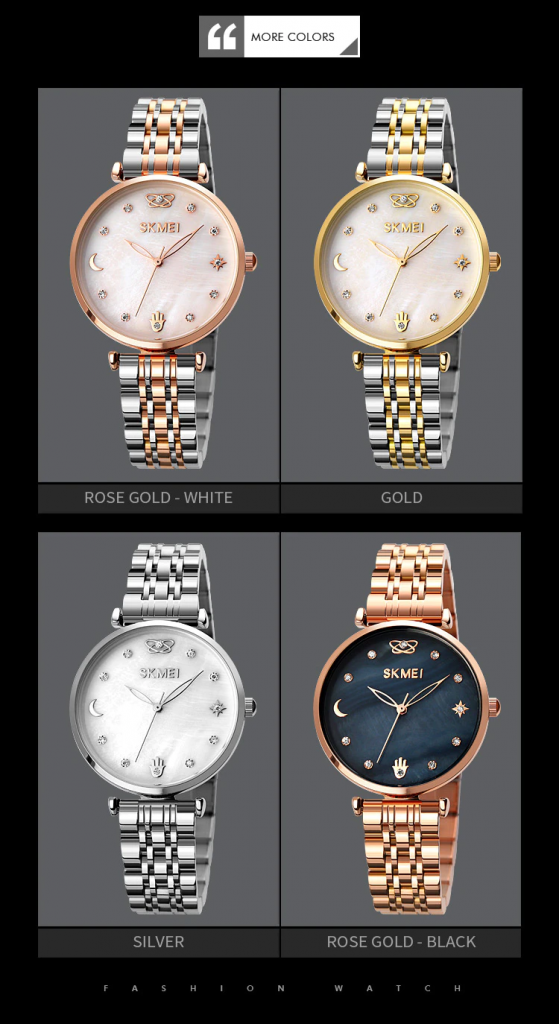 Jam Tangan Wanita Skmei 1800 Original analog Sport Watch