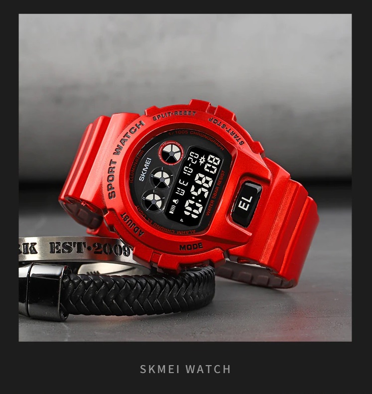 Jam Tangan Wanita Skmei 1813 Original analog Sport Watch Jam Tangan Wanita Skmei 1813 Original analog Sport Watch