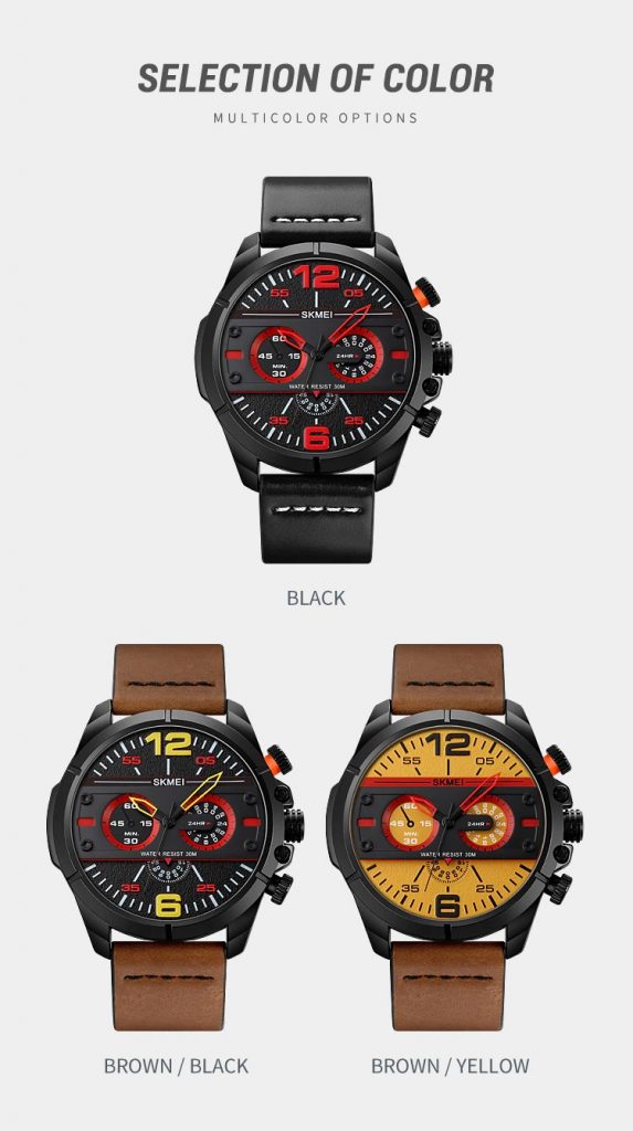 Jam Tangan Wanita Skmei 1846 Original analog Sport Watch