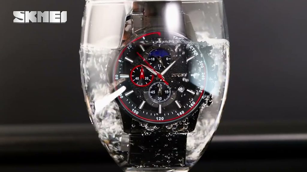 Jam Tangan Wanita Skmei 9250 Original analog Sport Watch