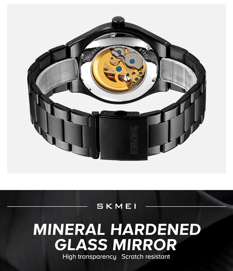 Jam Tangan Wanita Skmei 9258 Original analog Sport Watch Jam Tangan Wanita Skmei 9258 Original analog Sport Watch