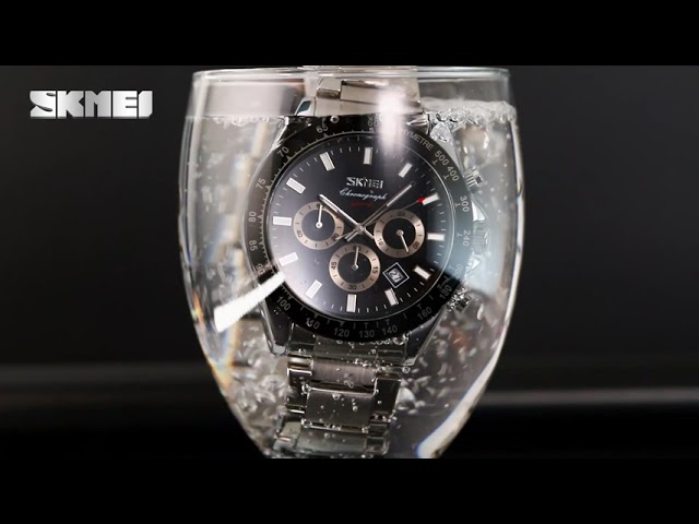 Jam Tangan Wanita Skmei 9259 Original analog Sport Watch