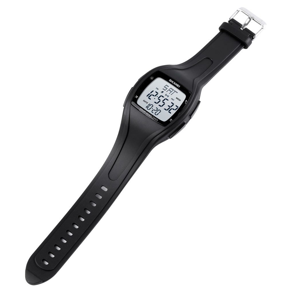 Jam Tangan Wanita Skmei 1610 Original analog Sport Watch Jam Tangan Wanita Skmei 1610 Original analog Sport Watch