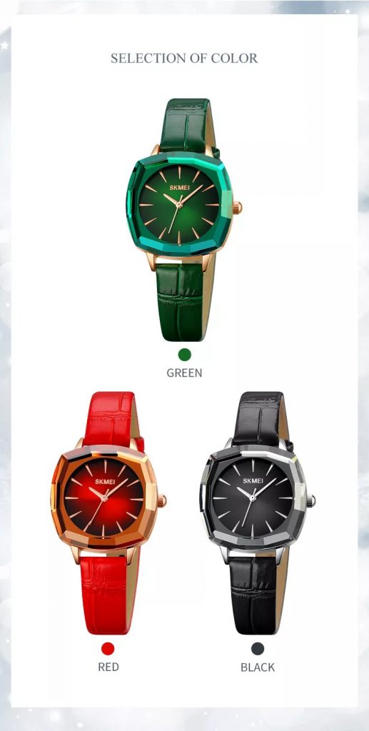 Jam Tangan Wanita Skmei 1795 Original analog Sport Watch