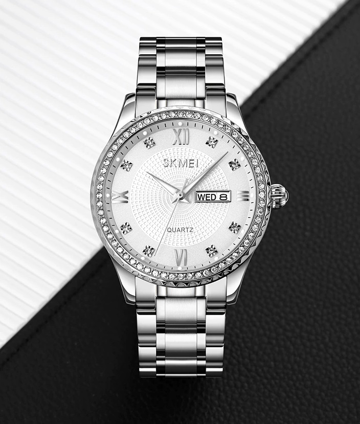 Jam Tangan Wanita Skmei 1837 Original analog Sport Watch Jam Tangan Wanita Skmei 1837 Original analog Sport Watch