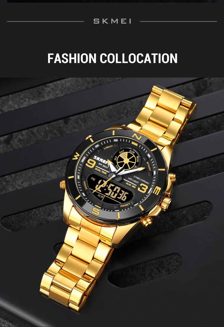 Jam Tangan Wanita Skmei 1839 Original analog Sport Watch Jam Tangan Wanita Skmei 1839 Original analog Sport Watch