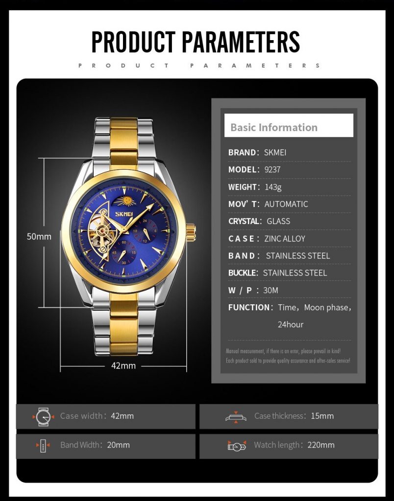 Jam Tangan Wanita Skmei 9237 Original analog Sport Watch