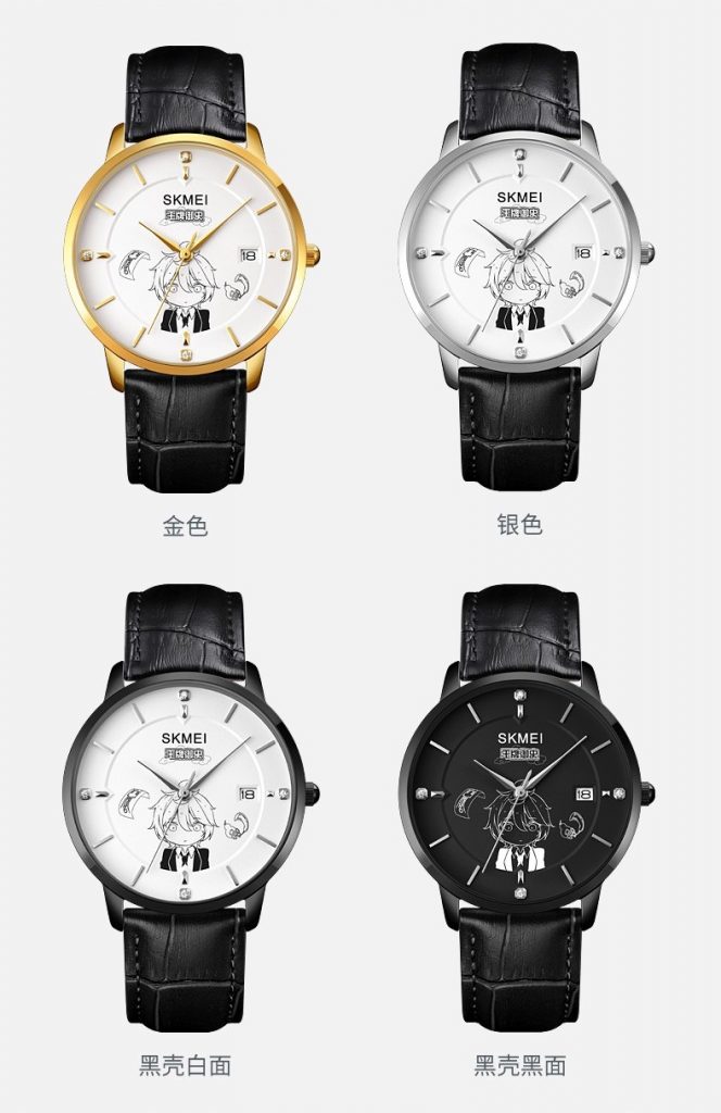 Jam Tangan Wanita Skmei 1831 Original analog Sport Watch
