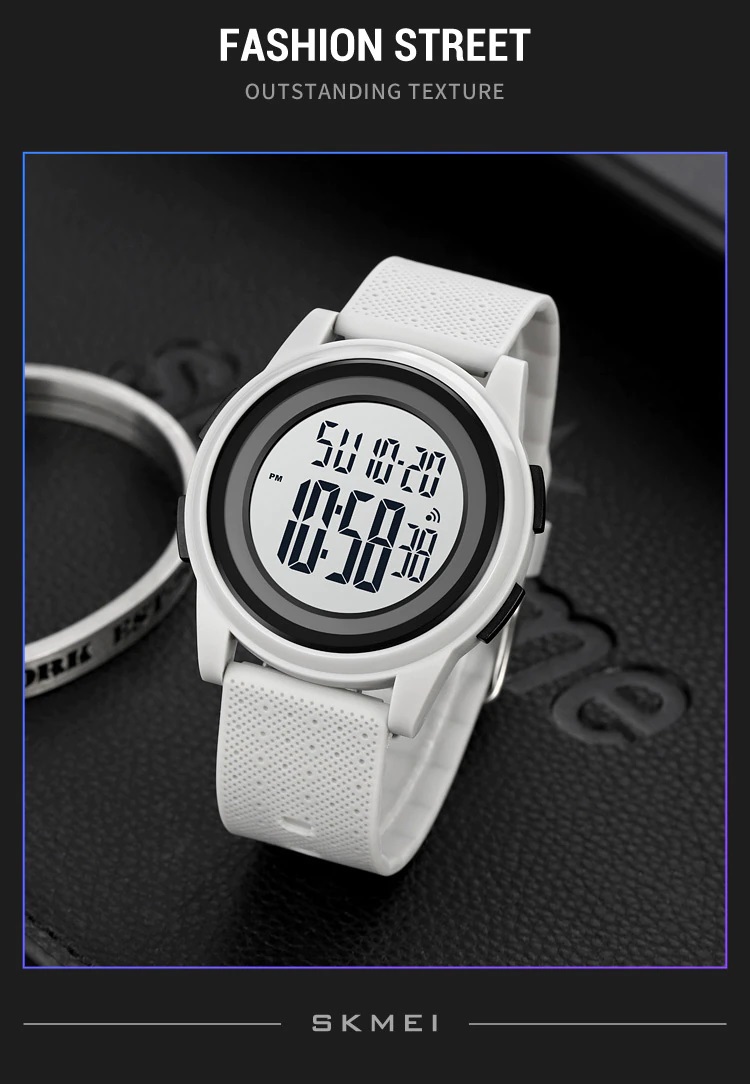 Jam Tangan Wanita Skmei 1895 Original analog Sport Watch Jam Tangan Wanita Skmei 1895 Original analog Sport Watch