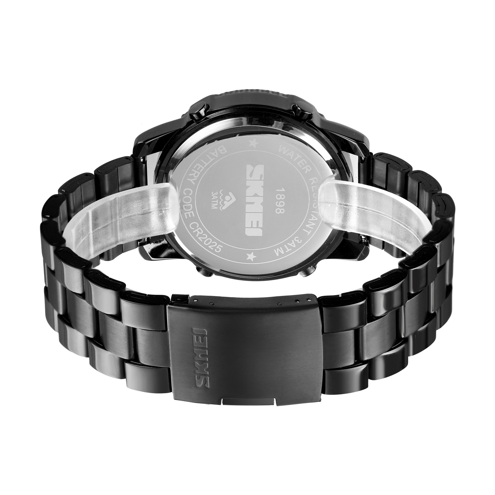 Jam Tangan Wanita Skmei 1898 Original analog Sport Watch Jam Tangan Wanita Skmei 1898 Original analog Sport Watch