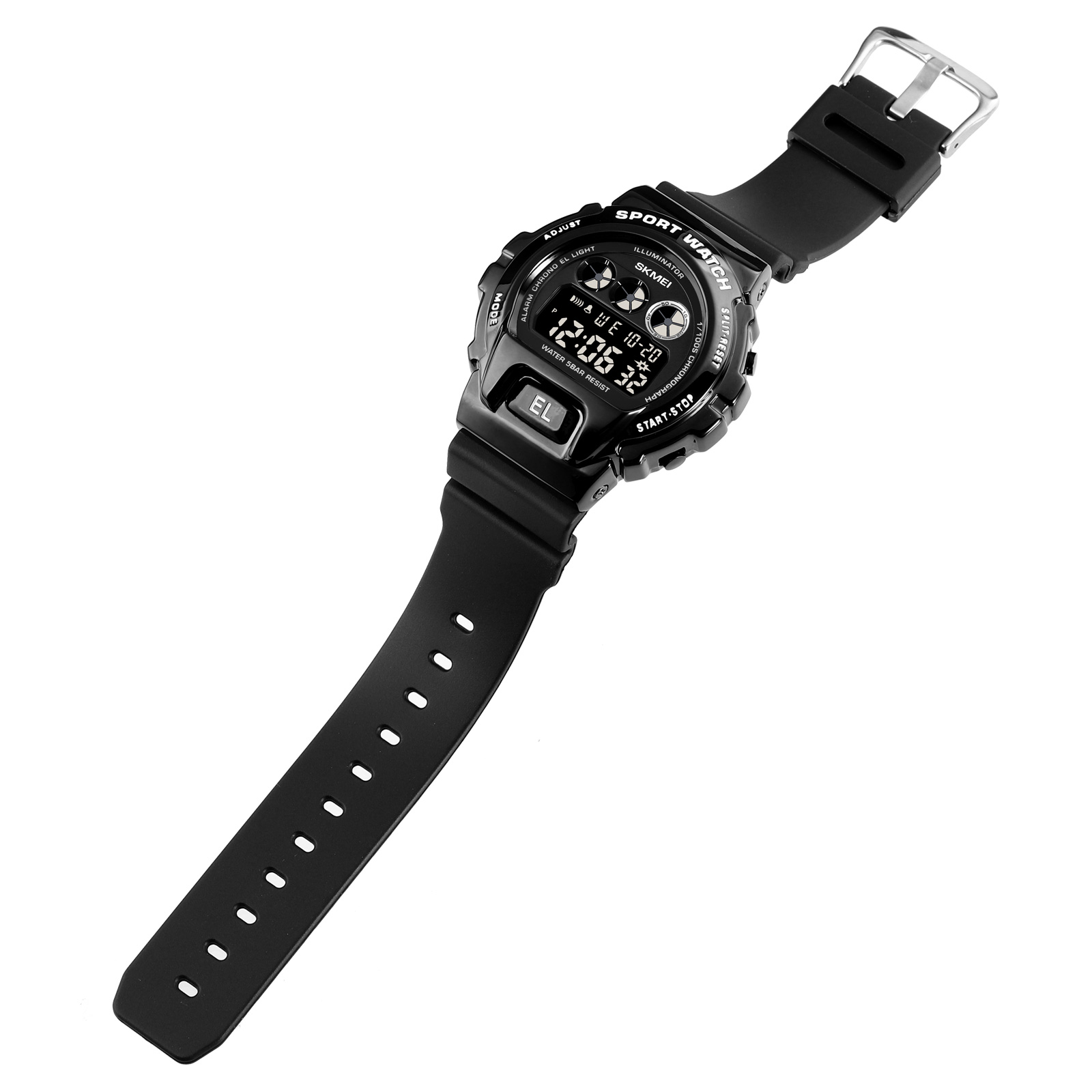 Jam Tangan Wanita Skmei 1905 Original analog Sport Watch Jam Tangan Wanita Skmei 1905 Original analog Sport Watch