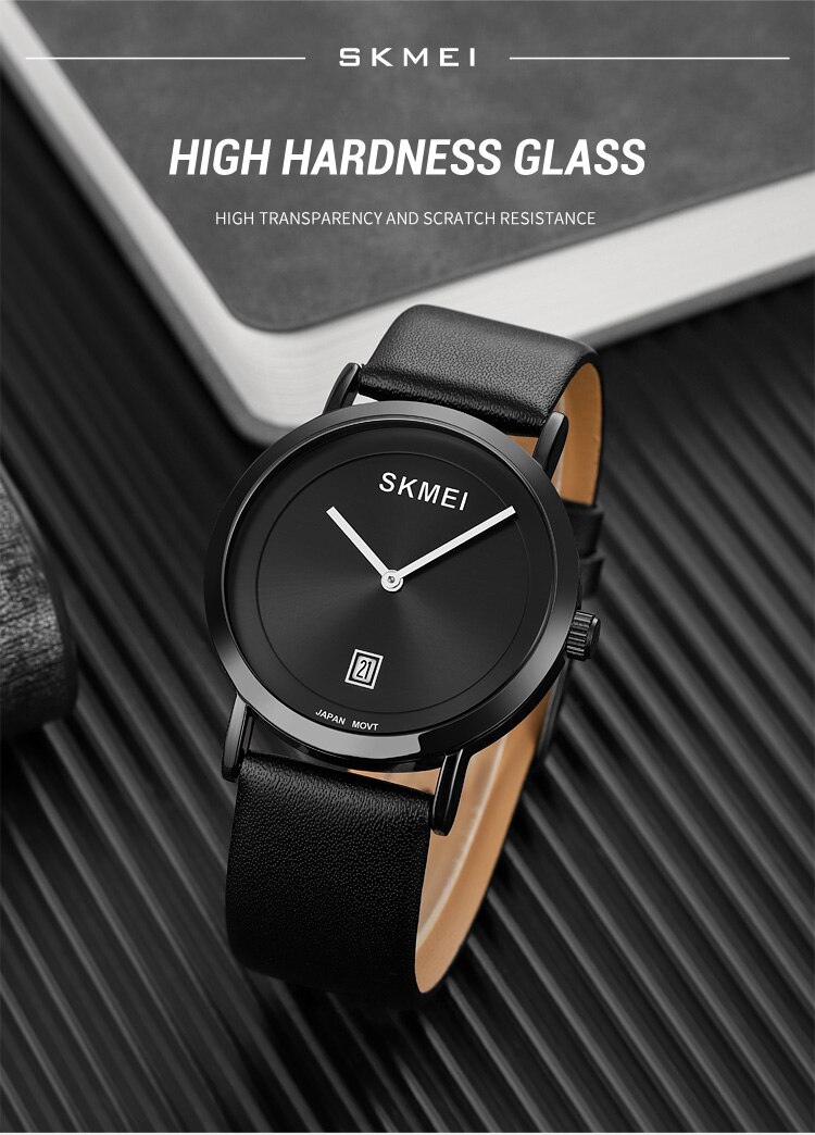 Jam Tangan Wanita Skmei 1907 Original analog Sport Watch Jam Tangan Wanita Skmei 1907 Original analog Sport Watch