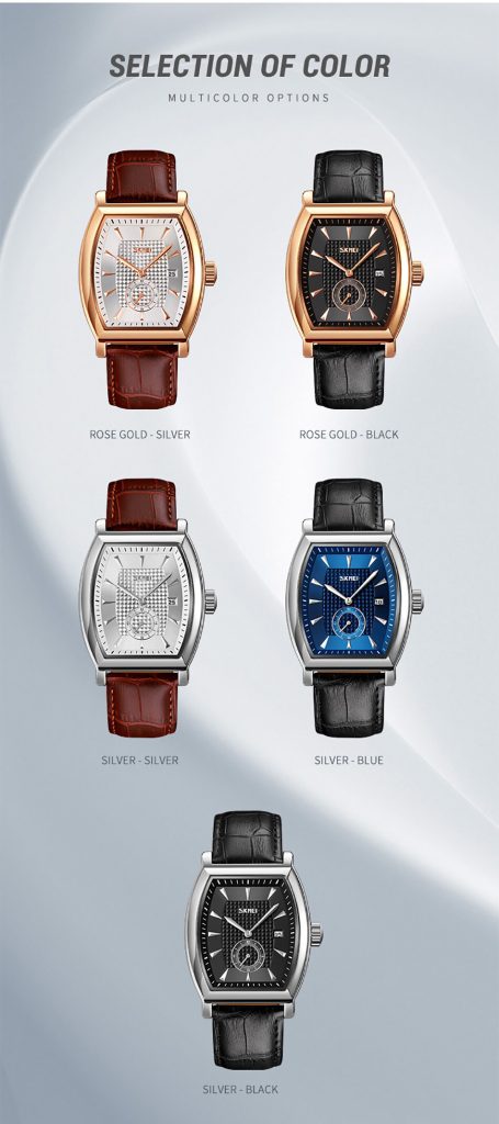 Jam Tangan Wanita Skmei 9306 Original analog Sport Watch
