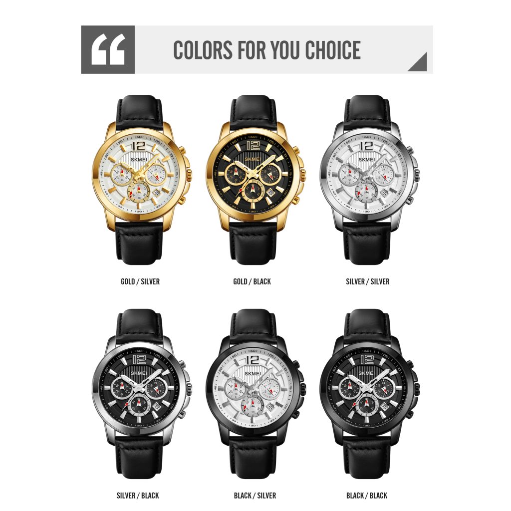 Jam Tangan Wanita Skmei 1989 Original analog Sport Watch