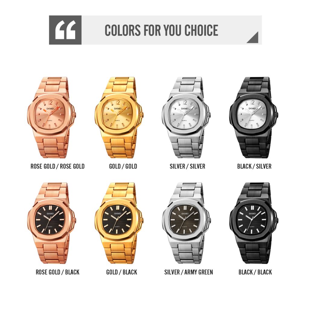 Jam Tangan Wanita Skmei 1794 Original analog Sport Watch