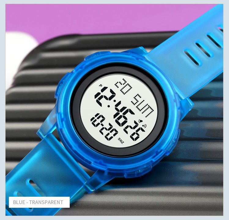 Jam Tangan Wanita Skmei 1732 Original analog Sport Watch Jam Tangan Wanita Skmei 1732 Original analog Sport Watch