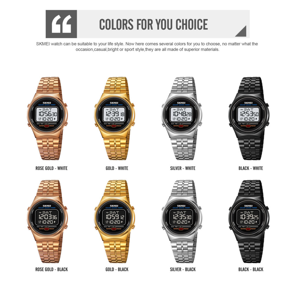 Jam Tangan Pria Skmei 1882 Original analog Sport Watch