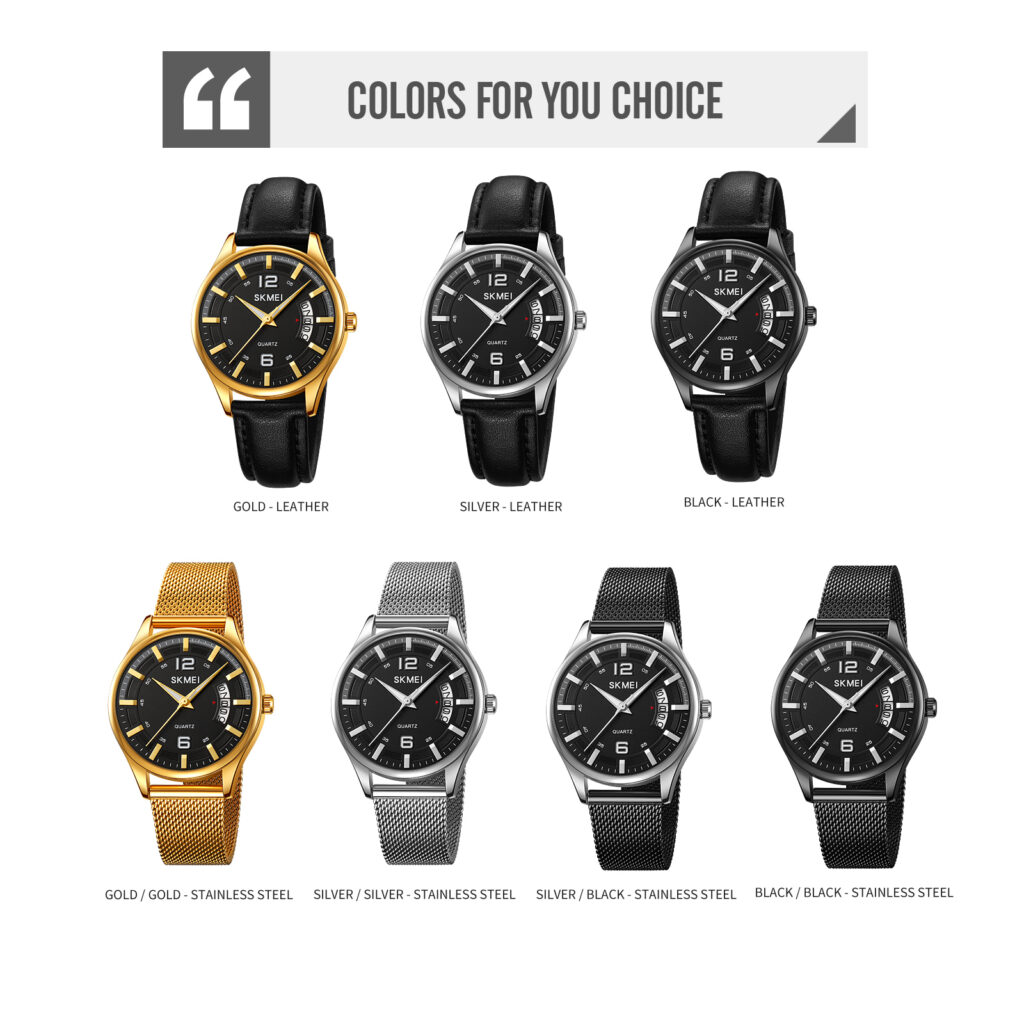 Jam Tangan Pria Skmei 2046 Original analog Sport Watch