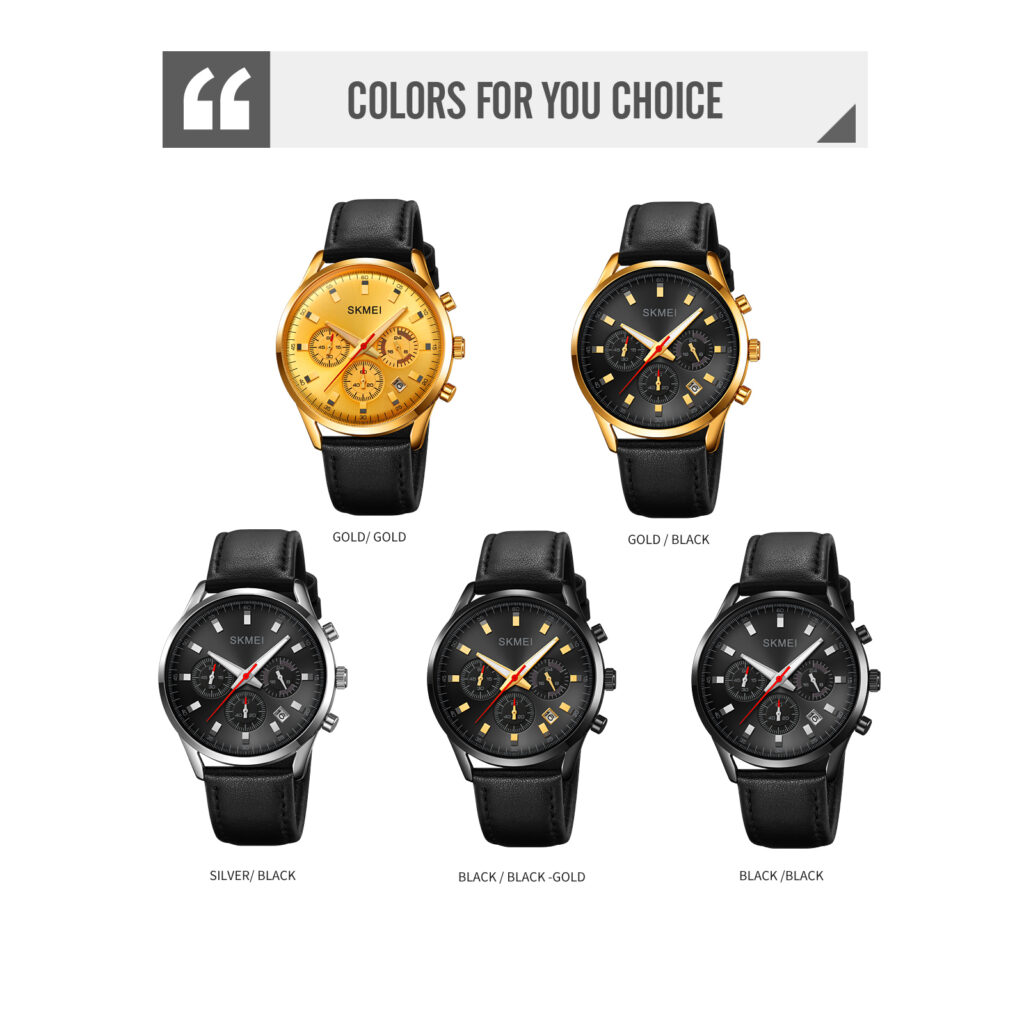 Jam Tangan Pria Skmei 2083 Original analog Sport Watch