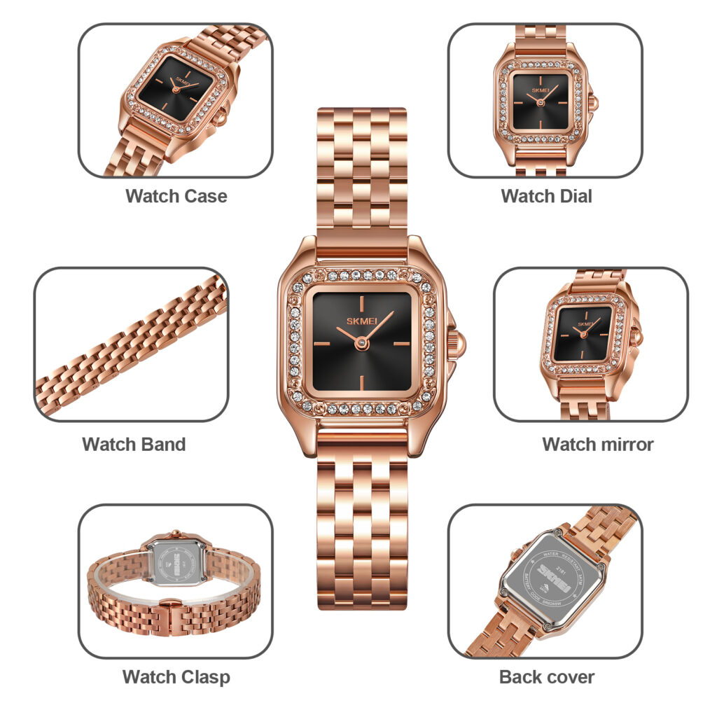 Jam Tangan Pria Skmei 2181 Original analog Sport Watch
