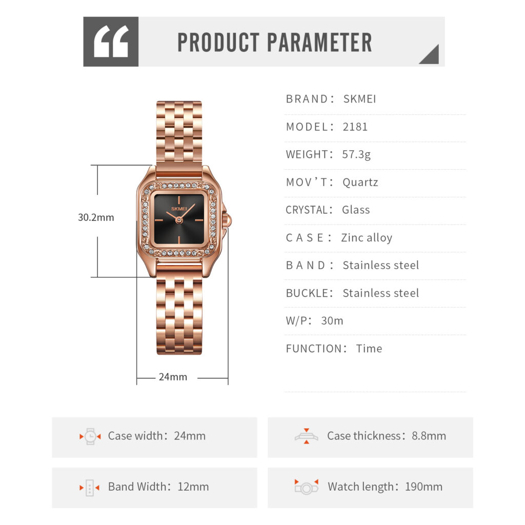 Jam Tangan Pria Skmei 2181 Original analog Sport Watch