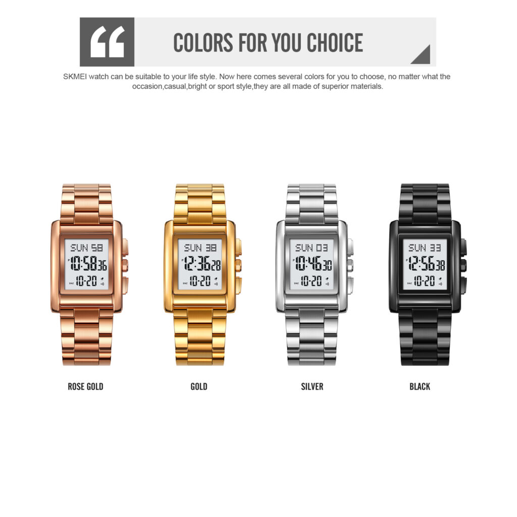 Jam Tangan Pria Skmei 2228 Original analog Sport Watch