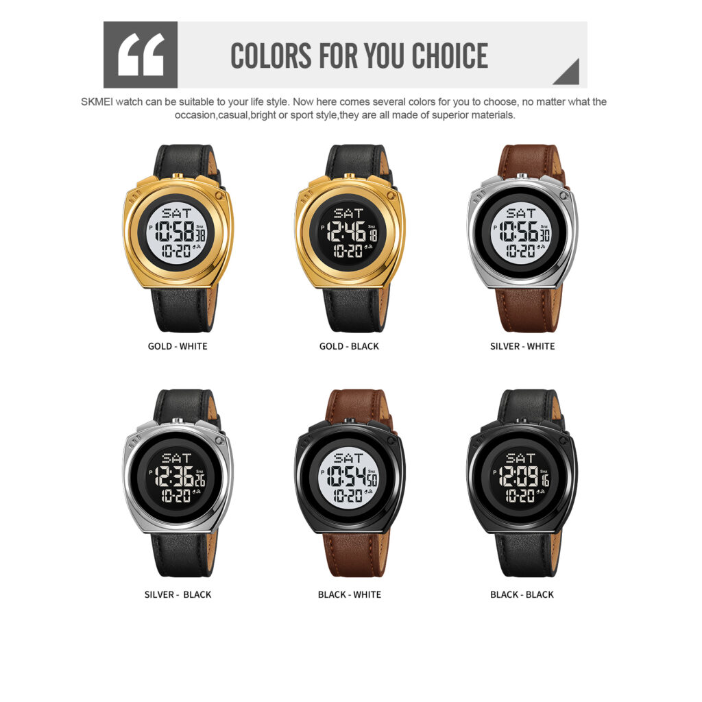 Jam Tangan Pria Skmei 2241 Original analog Sport Watch