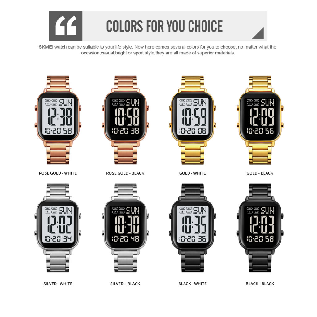 Jam Tangan Pria Skmei 2259 Original analog Sport Watch