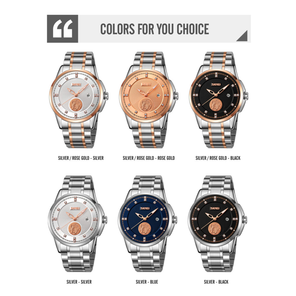 Jam Tangan Pria Skmei 9321 Original analog Sport Watch