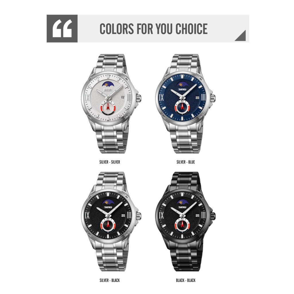 Jam Tangan Pria Skmei 9326 Original analog Sport Watch